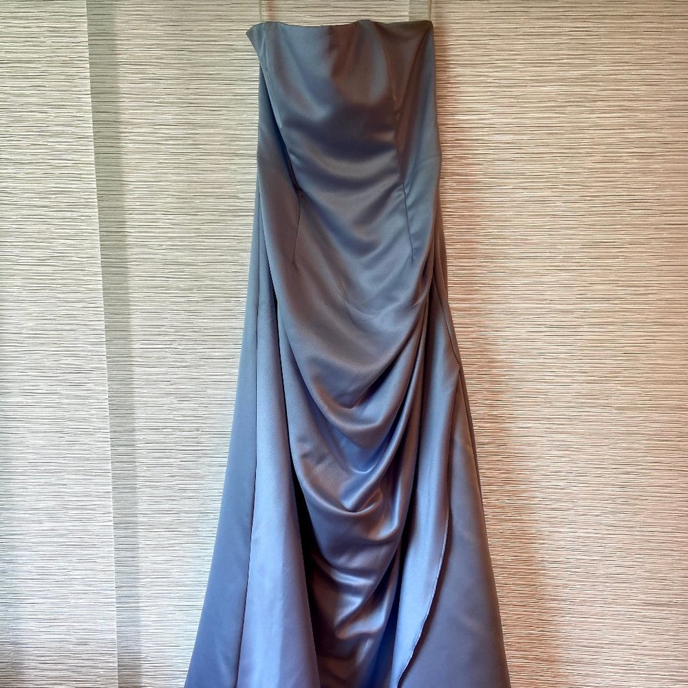 Scott McClintock Dress